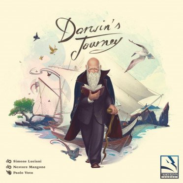 Darwin's Journey photo 1